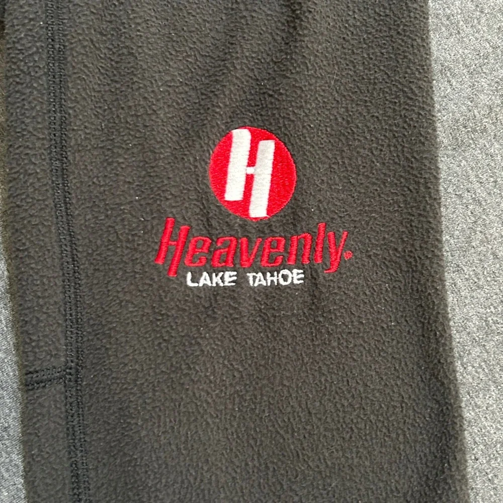 The North Face Heavenly Lake Tahoe FlashDry‎ Fleece Pullover Mens Small